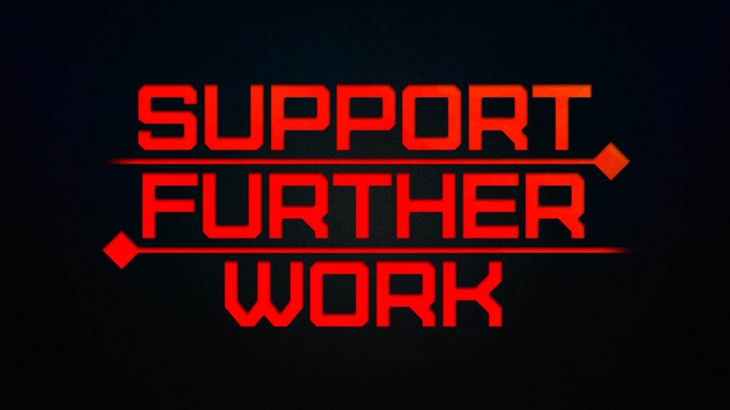 Support SouthFront's Further Work