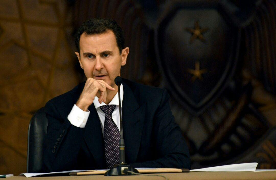 Assad: Idlib Agreement Is Temporary Measure