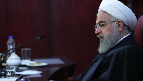 US Is Unable To Bring Iran’s Oil Export To Zero: Rouhani