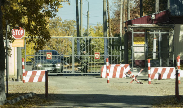 'Novichok City': British Media Comes With New Wild Speculations On Novichok Production And Storage In Russia