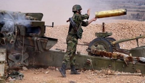 Russian Military Registered Over 530 Violations Of Ceasefire In Idlib De-Escalation Zone Since September 17