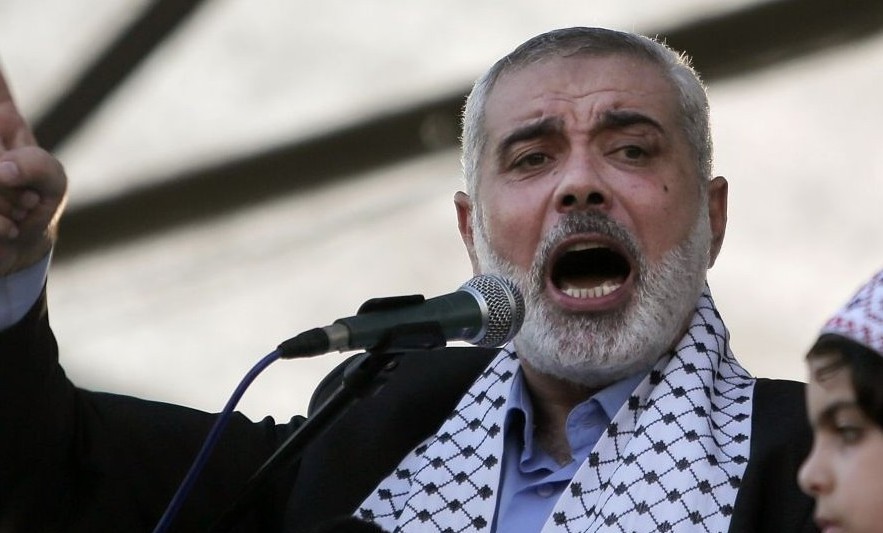 Hamas Threatens To Strike Tel Aviv In Response To Next Israeli Attack On Gaza