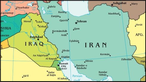 Iraq Boosts Economic Cooperation With Iran Despite US Sanctions War On Islamic Republic