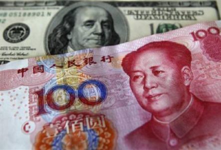 Financial Warfare and the Float of China’s Yuan. Weaponization of the Forex Market