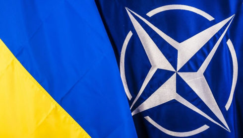 NATO Promises Porohenko To Stay In Touch Over The Maritime Incident