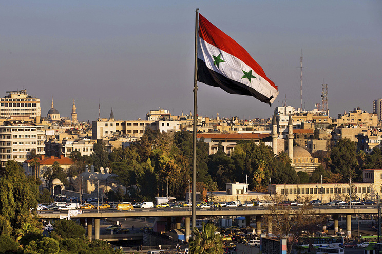 UK May Reopen Its Embassy In Damascus Soon – Reports