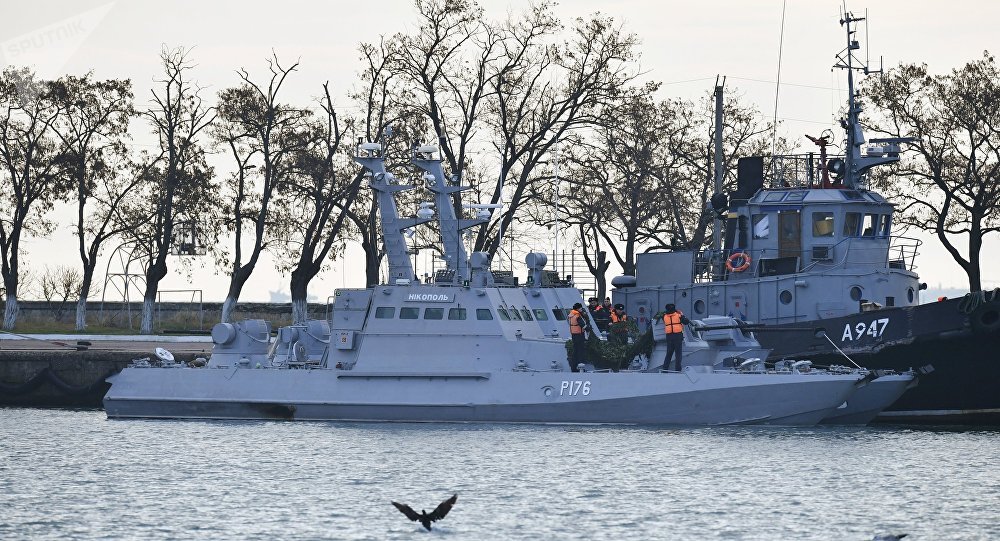 Sanctions Are “Not a Faucet, You Power On and Off”, Germany Rejects Anti-Russian Sanctions Over Black Sea Incident