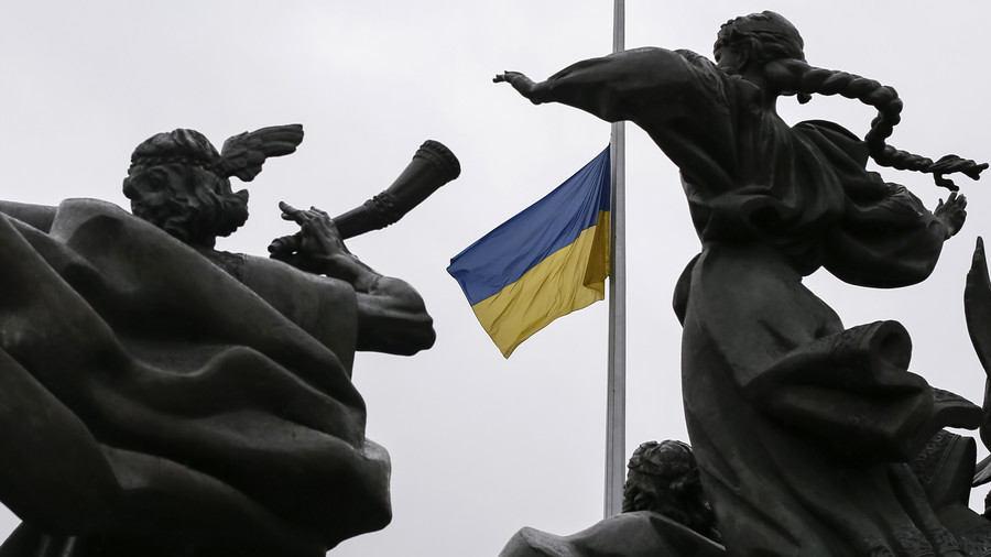 Russia Slaps 322 Ukrainian Individuals And 68 Companies With Sanctions