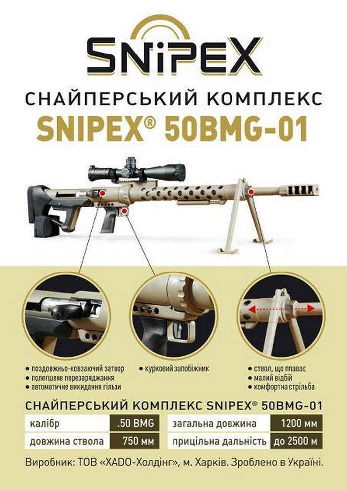 Snipers Of Donbass: Weapons, Organization, Tactics