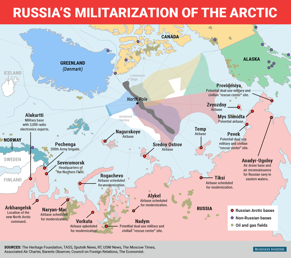 New US Nuclear Missiles Will Be Deployed In NATO Countries To Hit Moscow?