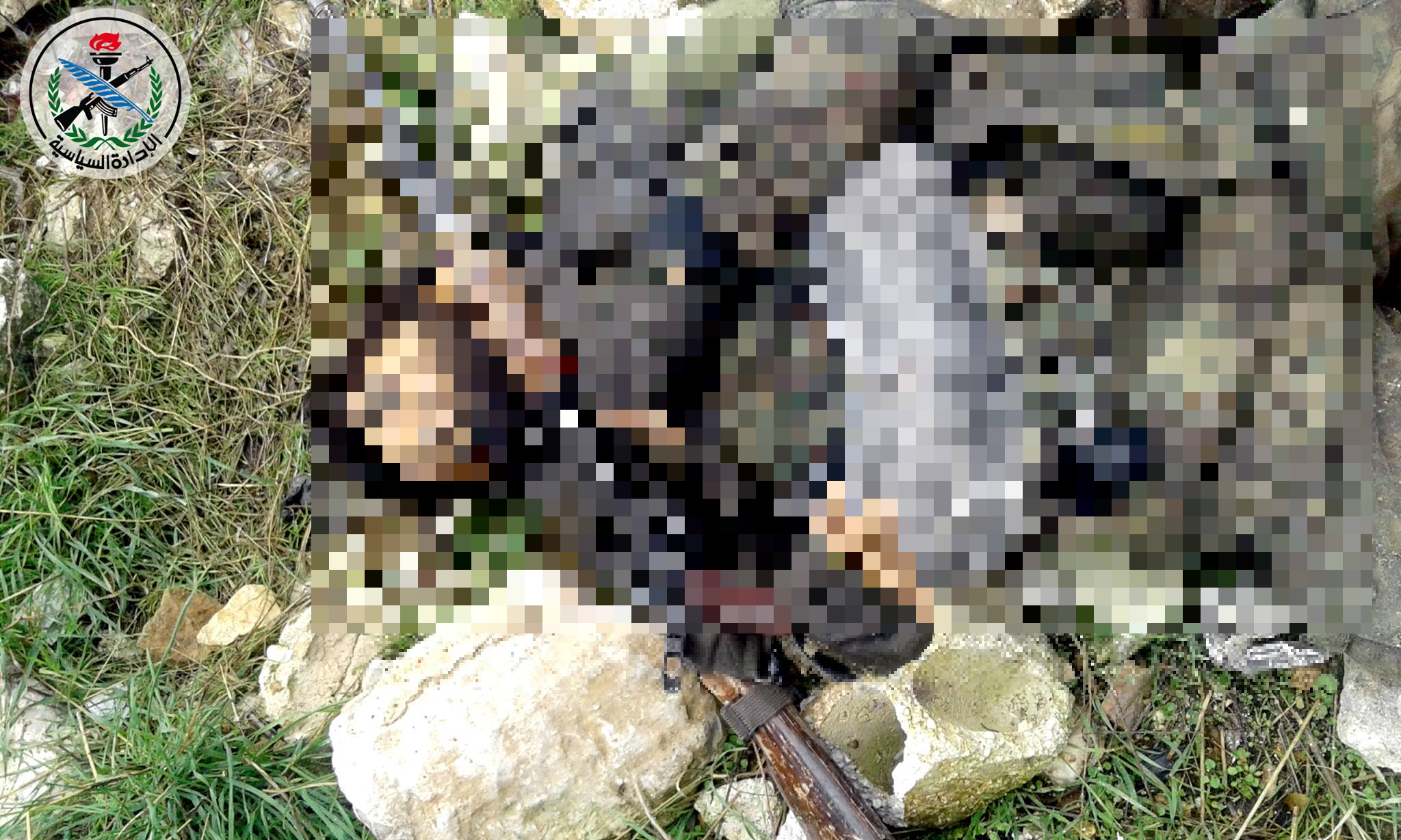 Syrian Army Thwarts Attack, Kills Several Al-Qaeda Militants In Northern Lattakia (Photos)