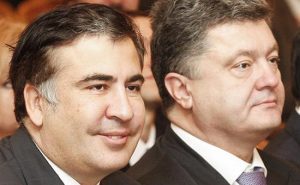 The Saker: Uber-loser Poroshenko goes “full Saakashvili”