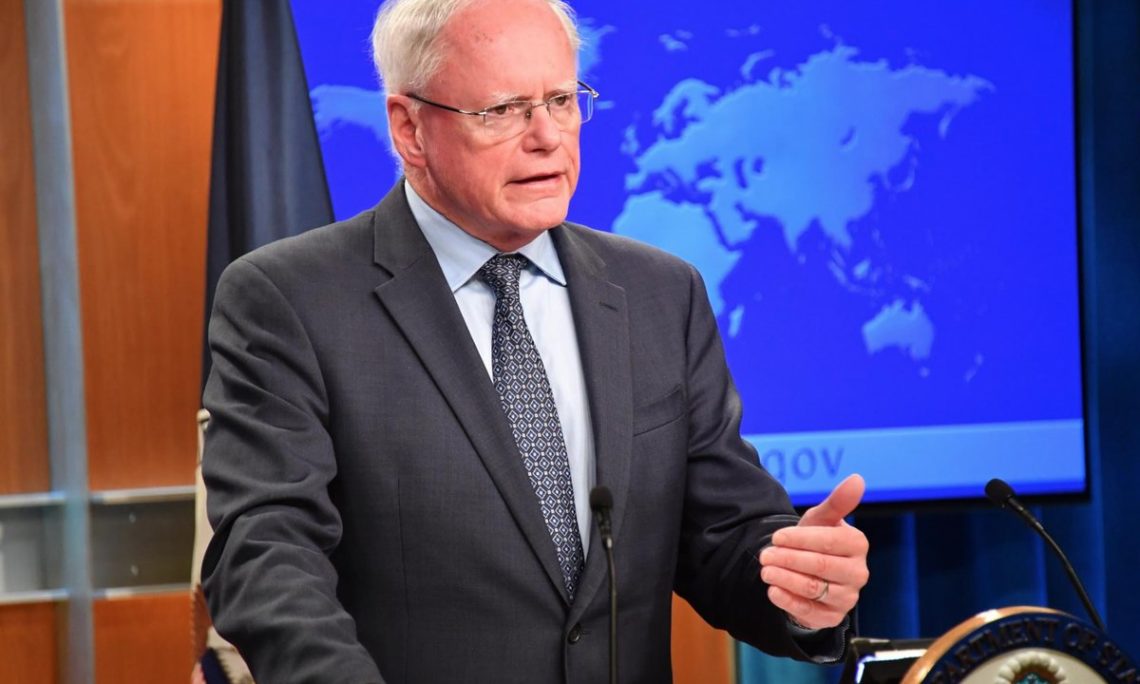 U.S. Special Representative For Syria: Ongoing Operation Around Idlib Is “Limited”