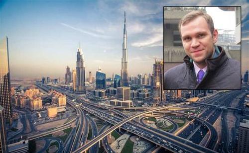 UAE Court Gives British Student Life Sentence For Spying; MPs Question Weapons Sales