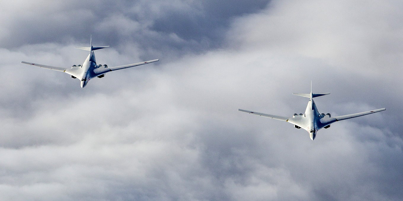 Russia To Develop Syria’s Hmeimim Air Base To Receive Nuclear Bombers – Report