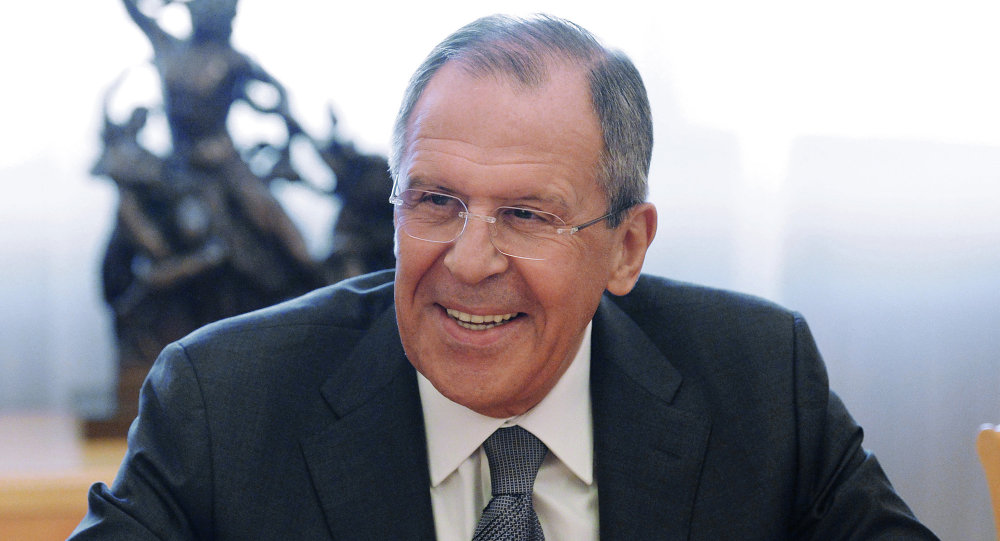 Foreign Minister Sergey Lavrov’s interview and answers to questions for the programme “Moscow. Kremlin. Putin” on the sidelines of the G20 summit in Buenos Aires, December 2, 2018