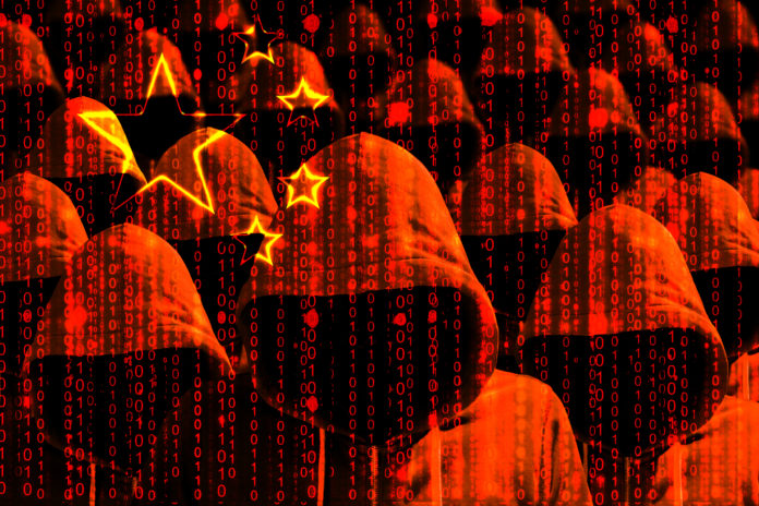 'Chinese Hackers' In Action: Thousands Of EU Diplomat Cables Leaked