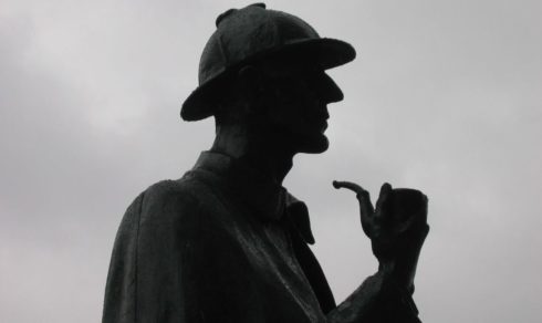 Why Sherlock Holmes Was Never Considered a Conspiracy Theorist (and Alternative Media Shouldn’t Be Either)