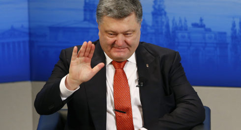 Kiev Regime – A Western Frankenstein Creation