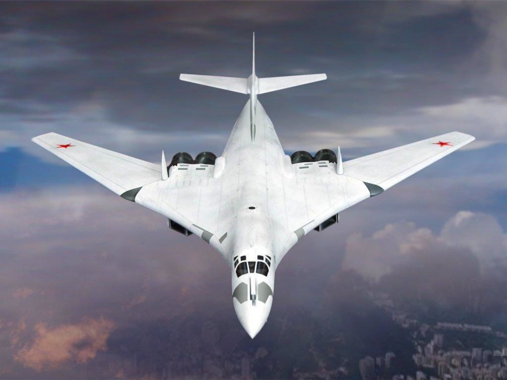 The  Saker: "A much needed “Likbez” about Russian Tu-160 bombers in Venezuela"