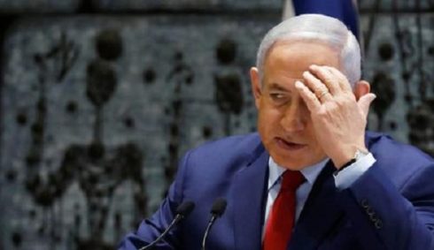 Netanyahu Dissolves Israeli Parliament, Calls For New Elections In Risky Political Gambit