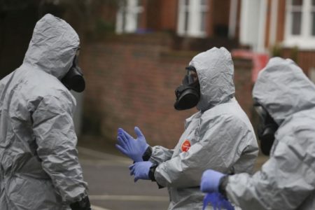 UK's Skripal Case Investigators Unravel More Victims Of "Putin": Media