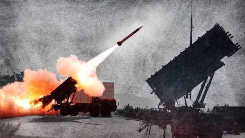 Patriot Missiles In Ukraine - NATO's Bluff Or Real Escalation?