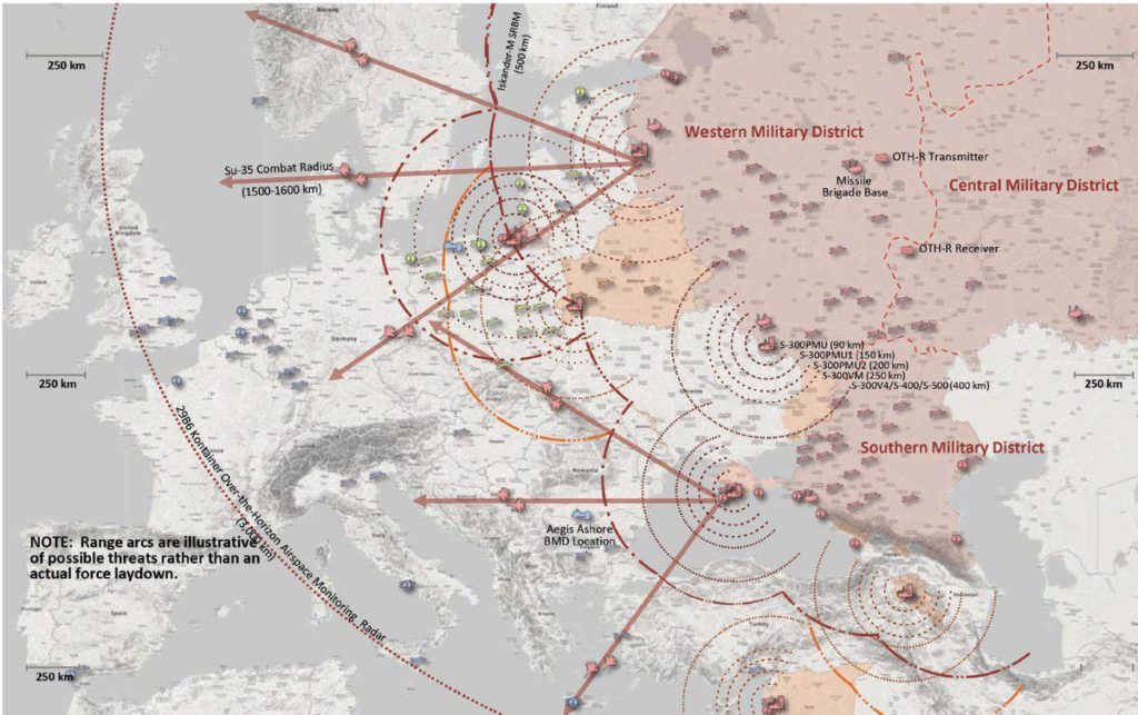 Another US Think Tank "Reveals" That Russia Is Entirely To Blame For Situation in Ukraine