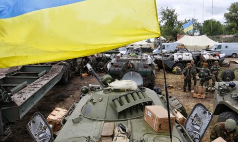 Ukraine After Martial Law: Neither Peace, Nor War