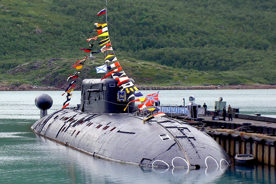 Strategic Missile Submarines Of Russian Navy (Military Analysis)