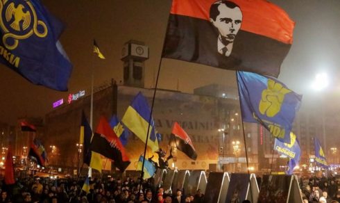 Ukraine’s Cult of Stepan Bandera: Not a Detail, but a Cornerstone