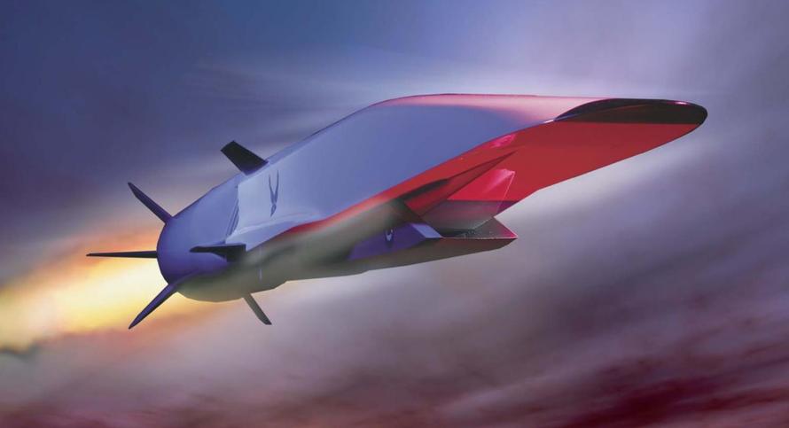 Hypersonic Weapons Unlikely To Become A Bargaining Chip