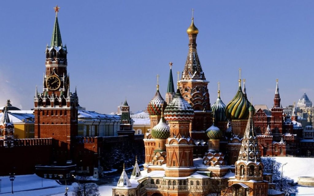 Crisis Within Russian Elites Ripples Outward