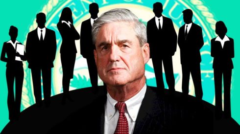 Death Of Russiagate: Mueller Team Tied To Mifsud’s Network