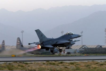 Number Of Civilian Casualties In US Strikes On Afghanistan Grows Further