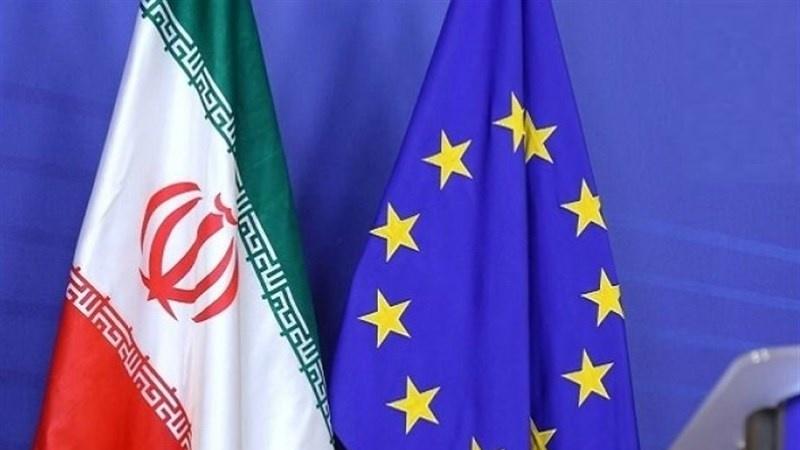 Europe Launches SWIFT Alternative To Send Money To Iran