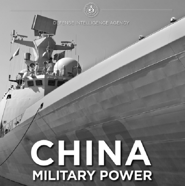 New US Intelligence Study: China "Already Leads The World” In Key Weapons Technologies