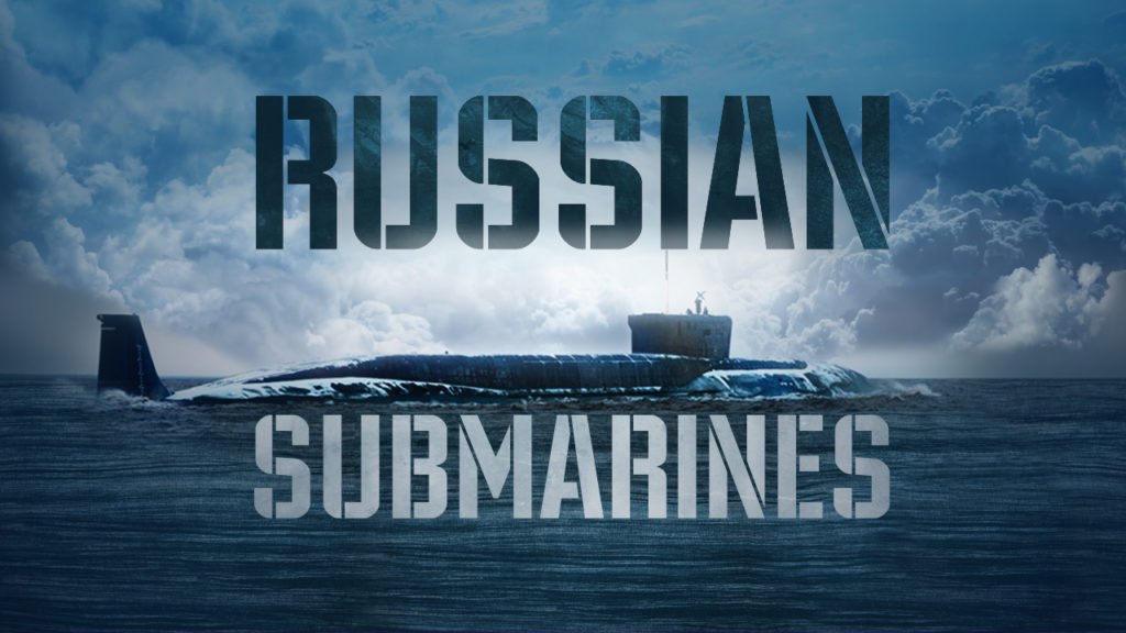 Strategic Missile Submarines Of Russian Navy (Military Analysis)