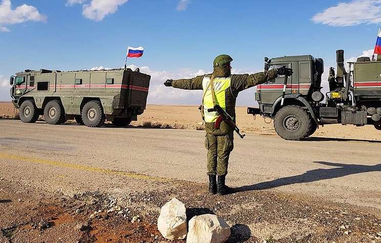 Two Humanitarian Corridors For Syria’s Rukban Refugee Camp To Be Opened Early On Feb 19: Russian Military