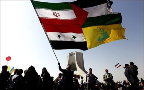 Elijah J. Magnier: Reshaping the Middle East: why the West should stop its Interventions - Part 2