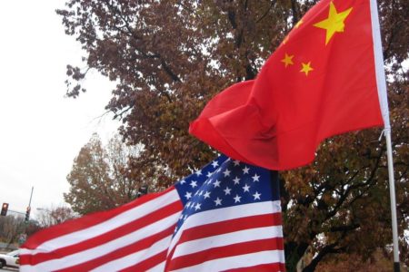 Alastair Crooke: "The Dire, Unintended Consequences of Trump’s MAGA War on China"