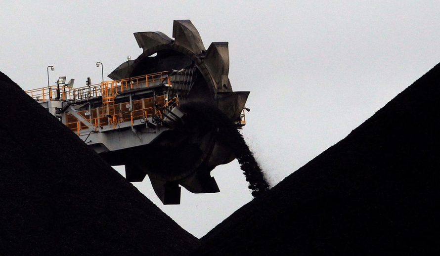 Trade War Goes Global: China "Indefinitely" Bans Australian Coal Imports