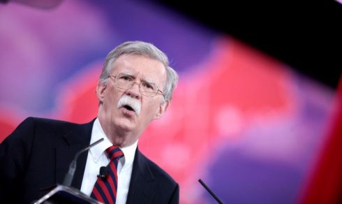 Alastair Crooke: "Mr Bolton’s Long Game Against Iran – Pakistan Becomes Saudi Arabia’s New Client State"