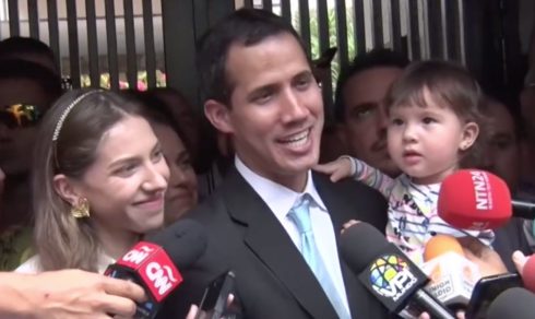 ‘President’ Juan Guaido, a Neocon Tool for Unlocking Venezuela’s Vast Resources