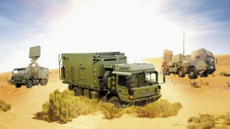 IDEX 2019 Arms Exhibition Finished In Abu Dhabi: Highlights, Photographs, Videos