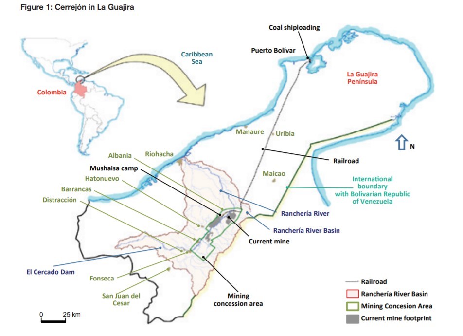 Colombia: Multinationals and Indigenous People Part III – Recent Developments