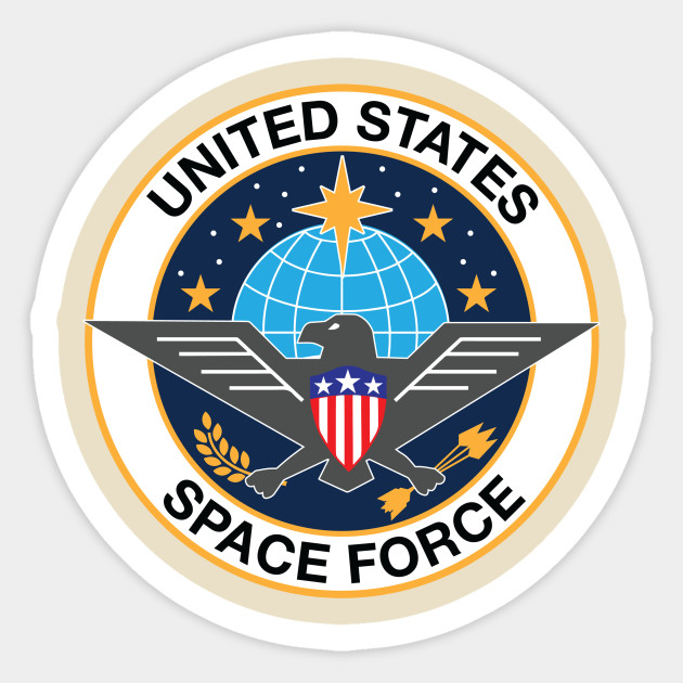 Trump Officially Announces Establishment Of US Space Force