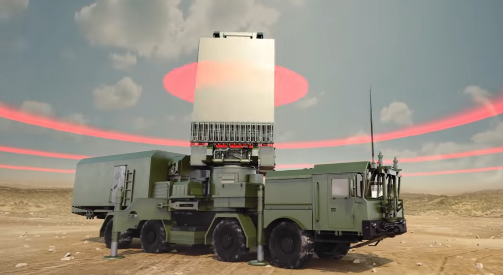 Israel Promotes Own Weapons With Animation Showing Destruction Of Russian S-300 Radars And Ka-50 Attack Helicopters