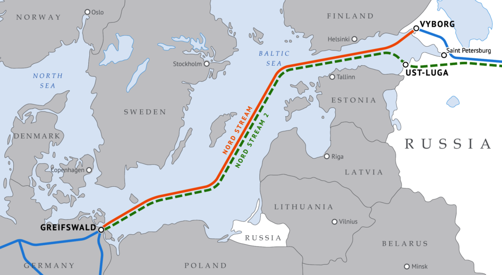 British Trace In Navalny Poisoning