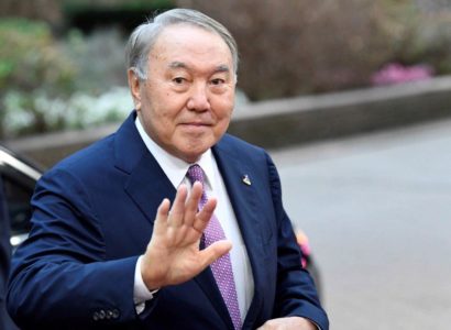 Kazakhstan: Transit Of Power And Threat Of Destabilization